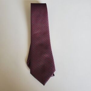 Milano Pure Silk Tie